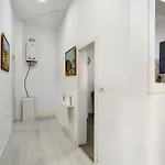 Cristobal Y Concha בית נופש *