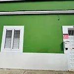 Cristobal Y Concha בית נופש לאס פאלמס דה גראן קנאריה
