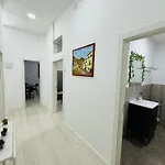 בית נופש Cristobal Y Concha לאס פאלמס דה גראן קנאריה