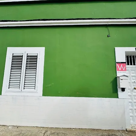 Cristobal Y Concha Ferienhaus Las Palmas / Gran Canaria