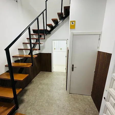 Prázdninový dům Cristobal Y Concha *