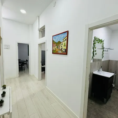 Holiday home Cristobal Y Concha Las Palmas de Gran Canaria