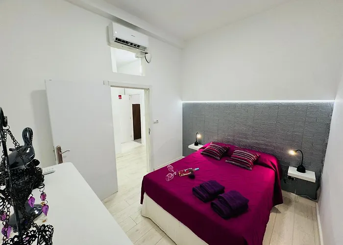 度假居 Cristobal Y Concha *