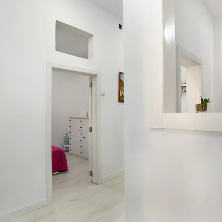 Semesterbostad Cristobal Y Concha *