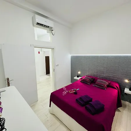 Semesterbostad Cristobal Y Concha *