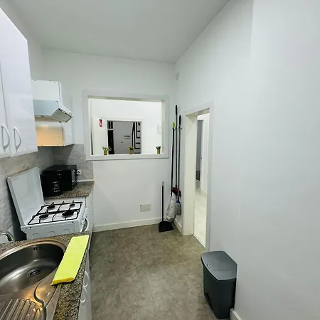 Cristobal Y Concha * Las Palmas de Gran Canaria