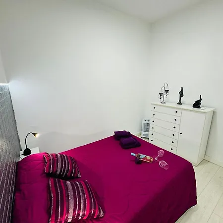 Cristobal Y Concha Semesterbostad *