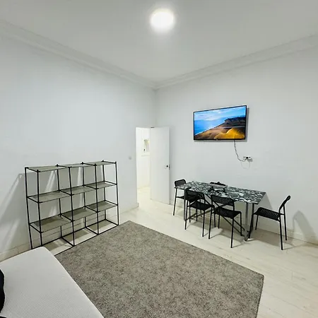 Cristobal Y Concha * Las Palmas de Gran Canaria