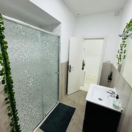 Semesterbostad Cristobal Y Concha *